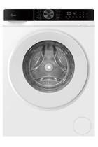 Hoover HGD 48S8C-80 8kg 1400 Spin Washing Machine - White